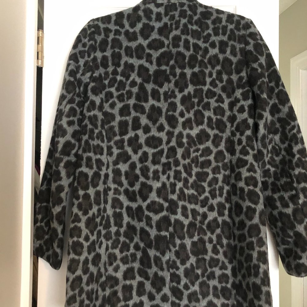 Loft Coat - Picture 2 of 3